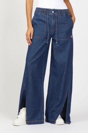 Gang 94Paige - Wide fit Pants|Surfwax Surf Clothing shop since 2010