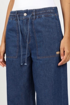 Gang 94Paige - Wide fit Pants|Surfwax Surf Clothing shop since 2010