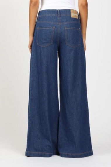 Gang 94Paige - Wide fit Pants|Surfwax Surf Clothing shop since 2010