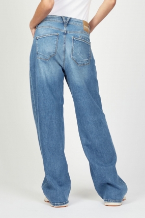 Gang 94Fanny - baggy fit Pants | Džinsai| Surfwax Surf stiliaus aprangos parduotuvė nuo 2010| Laisvalaikio Apranga