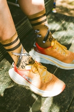 American Socks Fight Back | Surfwax Surf Clothing shop since 2010