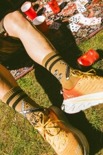 American Socks Fight Back | Surfwax Surf Clothing shop since 2010