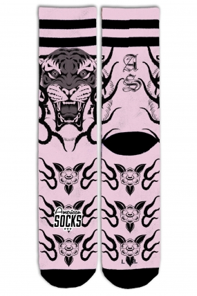 American Socks Khan | Surfwax Surf Clothing shop since 2010