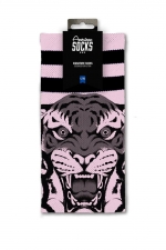 American Socks Khan Kojinės| Surfwax Surf stiliaus aprangos parduotuvė nuo 2010