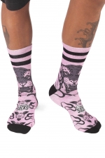 American Socks Khan | Surfwax Surf Clothing shop since 2010