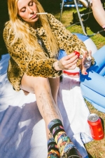 American Socks Chiller | Surfwax Surf Clothing shop since 2010