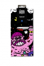 American Socks Barbarian Kojinės| Surfwax Surf stiliaus aprangos parduotuvė nuo 2010