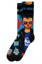 American Socks Youth Renegade Kojinės| Surfwax Surf stiliaus aprangos parduotuvė nuo 2010