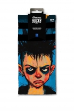 American Socks Youth Renegade Kojinės| Surfwax Surf stiliaus aprangos parduotuvė nuo 2010