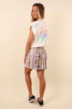 Oxbow XODA Skirt | Moteriškas Sijonas| Surfwax Surf stiliaus aprangos parduotuvė nuo 2010 | Laisvalaikio Apranga