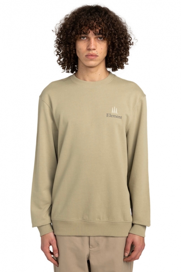 Element SBXE Remember Sweatshirt | stilingas laisvalaikio bliuzonas / džemperis | Surfwax Surf stiliaus apranga