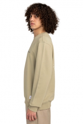 Element SBXE Remember Sweatshirt | stilingas laisvalaikio bliuzonas / džemperis | Surfwax Surf stiliaus apranga