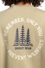Element SBXE Remember Sweatshirt | stilingas laisvalaikio bliuzonas / džemperis | Surfwax Surf stiliaus apranga