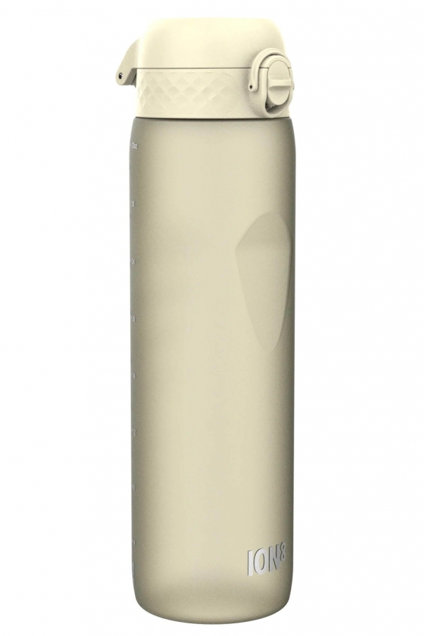 Ion8 Leak Proof 1 Litre Sports Water Bottle, Bpa Free, 1000ml | Surfwax Surf Clothing shop since 2010