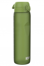 Ion8 Leak Proof 1 Litre Sports Water Bottle, Bpa Free, 1000ml Gertuvė | Surfwax Surf stiliaus apranga