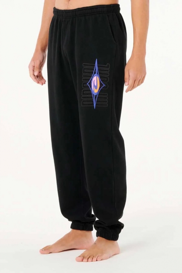 RipCurl Raw Energy Trackpant For Men| Surfwax Surf Clothing shop since 2010