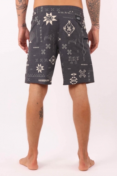 Oxbow SNAP Shorts |Plaukimo Šortai| Boardshorts | Surfwax Surf stiliaus aprangos parduotuvė nuo 2010 | Laisvalaikio Apranga