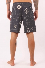 Oxbow SNAP Shorts |Plaukimo Šortai| Boardshorts | Surfwax Surf stiliaus aprangos parduotuvė nuo 2010 | Laisvalaikio Apranga