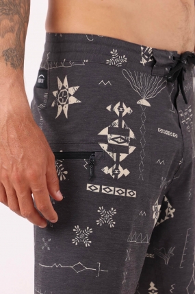 Oxbow SNAP Shorts| Surfwax Surf Clothing shop since 2010