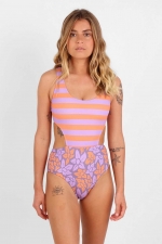 Oxbow RIA Maudymosi Kostiumėlis|Paplūdimio Bikini | Surfwax Surf stiliaus aprangos parduotuvė nuo 2010