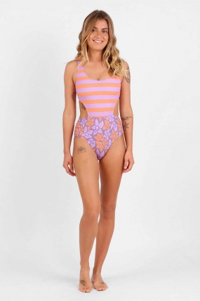 Oxbow RIA Maudymosi Kostiumėlis|Paplūdimio Bikini | Surfwax Surf stiliaus aprangos parduotuvė nuo 2010