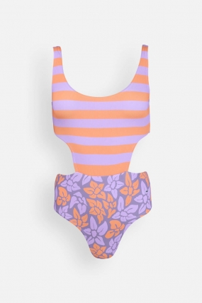 Oxbow RIA Maudymosi Kostiumėlis|Paplūdimio Bikini | Surfwax Surf stiliaus aprangos parduotuvė nuo 2010