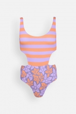 Oxbow RIA Swimsuit|Surf Swimsuit For The Beach| Surfwax Surf Clothing shop since 2010