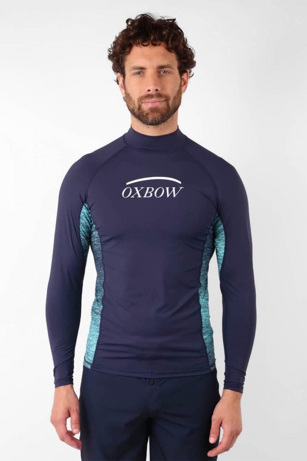 Oxbow REED UPF Vyriška Plaukimo Likra| Surfwax Surf stiliaus aprangos parduotuvė nuo 2010