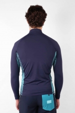 Oxbow REED UPF Rash Guard| Surfwax Surf Clothing shop since 2010