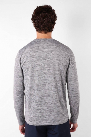 Oxbow TEREGOR UPF Rash Guard| Surf Tee | Surfwax Surf Clothing shop since 2010