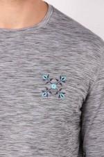 Oxbow TEREGOR UPF Rash Guard| Surf Tee | Surfwax Surf Clothing shop since 2010