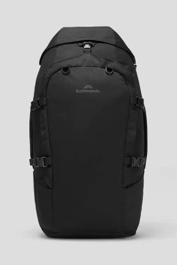 Kathmandu Women's Valorous Pack – 28L Kuprinė| Surfwax Surf stiliaus aprangos parduotuvė nuo 2010| Laisvalaikio Apranga