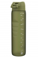 Ion8 Leak Proof 1 Litre Sports Water Bottle, Bpa Free, 1000ml Gertuvė | Surfwax Surf stiliaus apranga