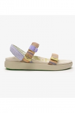 Satorisan Atstovas Lietuvoje | Lengvos Basutės Vasarai| Kona Raffia Sandalai | Surfwax Surf stiliaus apranga