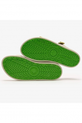 Satorisan Sandals| Kona Raffia Sandals |Sustainable Fashion| Surfwax Surf Clothing shop since 2010