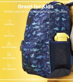 Ion8 Leak Proof Kids Water Bottle, Bpa Free, 350ml Gertuvė | Surfwax Surf stiliaus aprangos parduotuvė nuo 2010