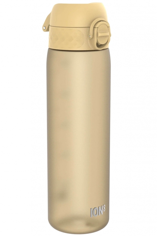 Ion8 Leak Proof Slim Water Bottle, Bpa Free, 500ml | Sandari, Higieniška Gertuvė |