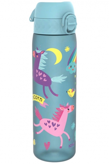 Ion8 Leak Proof Slim Water Bottle, Bpa Free, 500ml  | Surfwax Surf Clothing shop since 2010
