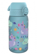 Ion8 Leak Proof Kids Water Bottle, Bpa Free, 350ml |Gertuvė Vaikams| Surfwax Surf stiliaus aprangos parduotuvė nuo 2010