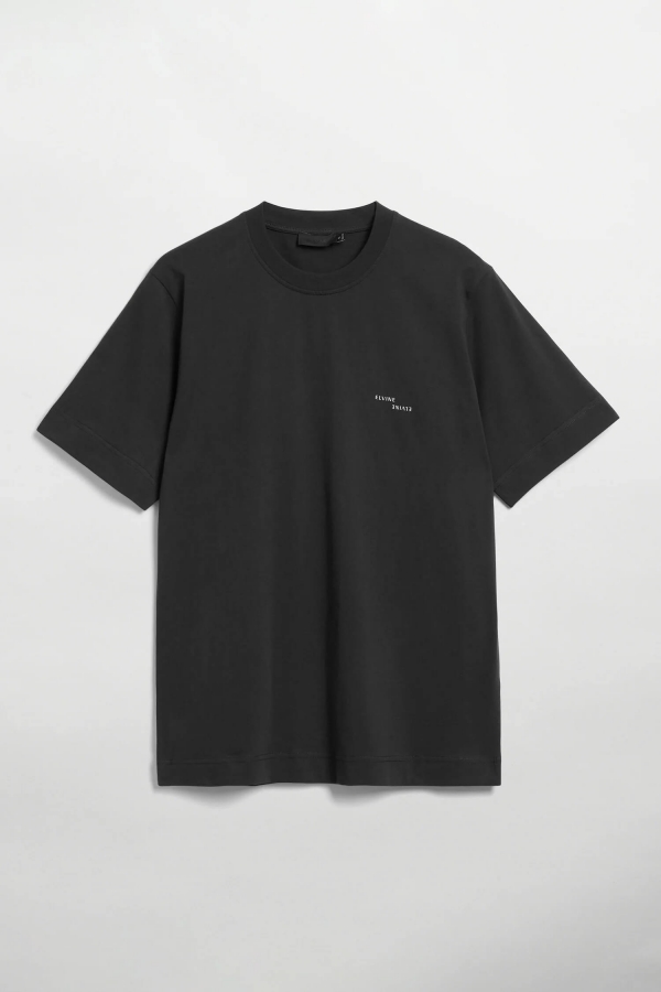 Elvine Ardy Logo T-Shirt | Surfwax Surf Clothing Shop Since 2010