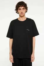 Elvine Ardy LogoT-Shirt | Stilingi Vyriški Marškinėliai |Surfwax Surf Stiliaus Aprangos Parduotuvė Nuo 2010