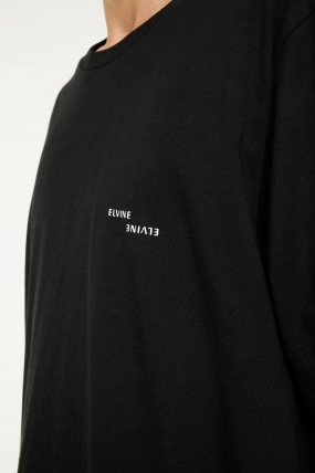 Elvine Ardy Logo T-Shirt | Surfwax Surf Clothing Shop Since 2010