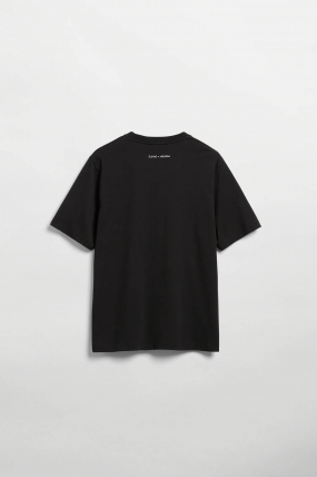 Elvine Omar Print T-Shirt | Surfwax Surf Clothing Shop Since 2010