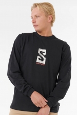 RipCurl Search Gear Long Sleeve Shirt|Surfwax Surf Clothing shop since 2010