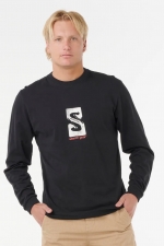 RipCurl Search Gear Long Sleeve Shirt|Surfwax Surf Clothing shop since 2010