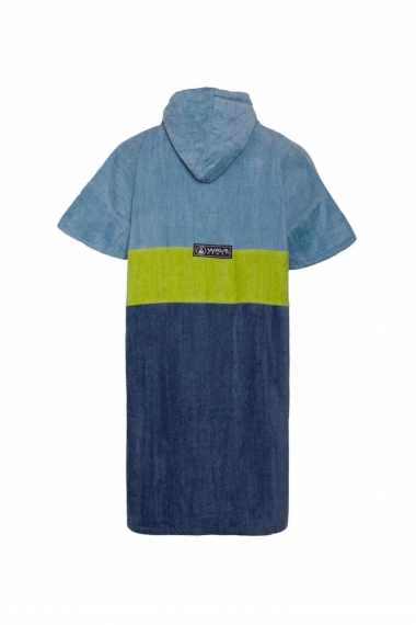 WAVE HAWAII Poncho Kapalua| Surfwax Surf Clothing shop since 2010