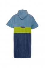 WAVE HAWAII Poncho Kapalua Gobtuvas|Surfwax Surf stiliaus aprangos parduotuvė nuo 2010| Laisvalaikio Apranga