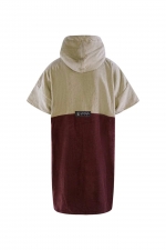 WAVE HAWAII Poncho Leevs Gobtuvas|Surfwax Surf stiliaus aprangos parduotuvė nuo 2010| Laisvalaikio Apranga