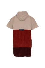 WAVE HAWAII Poncho Campeche Gobtuvas|Surfwax Surf stiliaus aprangos parduotuvė nuo 2010| Laisvalaikio Apranga
