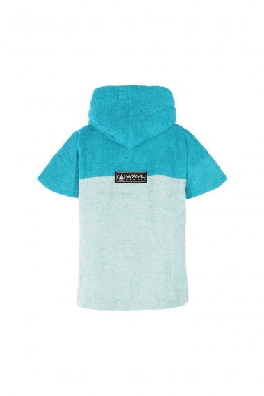 WAVE HAWAII BAMBOO PONCHINI MINI